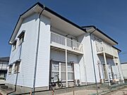 肥前白石駅より徒歩14分 築37年2ヶ月 2階建の賃貸物件