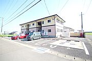 ブライトンハウス 2階 築21年7ヶ月の賃貸物件