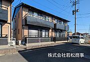  1階 築24年3ヶ月の賃貸物件
