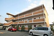 リヴェールナナ 1階 築26年3ヶ月の賃貸物件