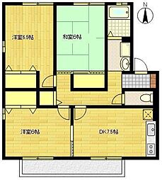 アイタウン本庄 2階
