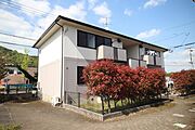 プロスパー小城Ｂ 2階 築28年5ヶ月の賃貸物件