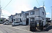  2階 築35年の賃貸物件