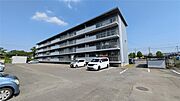  4階 築46年7ヶ月の賃貸物件
