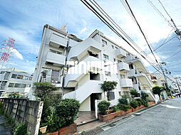 八丁畷マンション