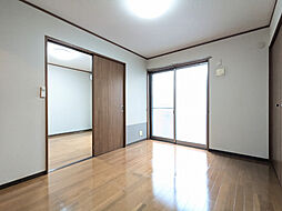 ＫＮ中島 1階1LDKのリビング/ダイニング