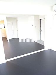 カーサデルピーノ 3階1LDKのリビング/ダイニング