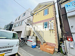 ユナイト塩浜アバディーンの杜