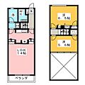 エスタシア川崎大師アネックス1階13.9万円