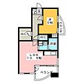 フラットリバーサイド2階12.5万円