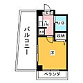 クレッセント新川崎5階5.9万円