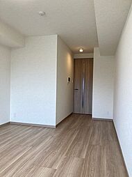 ルーブル武蔵新城七番館 304 3階1Kのリビング/ダイニング