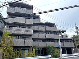 ルーブル武蔵新城七番館