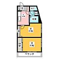 グレイスフル・M4階12.0万円