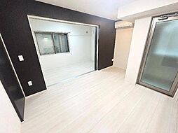 グラン　ジャルダン 1階1LDKのリビング/ダイニング