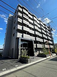 ルーブル武蔵小杉六番館