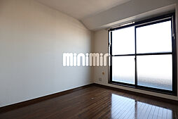 レガシィ小杉 4階1Kのリビング/ダイニング