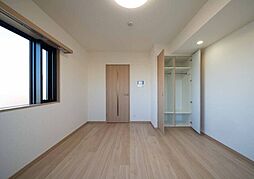 ルーブル武蔵中原弐番館 310 3階1Kのリビング/ダイニング