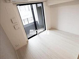 NL武蔵小杉レジデンス 5階1Kのリビング/ダイニング