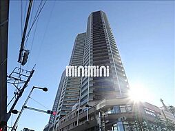 コスギサードアヴェニューザレジデンス