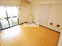ライオンズマンション元住吉第2 1Kの写真