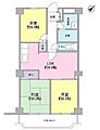ジュノーヒル4階11.0万円