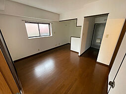 芙蓉館 3階2DKのリビング/ダイニング