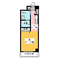 Precious青葉台3階8.4万円
