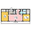エテルナ青葉台4階9.5万円