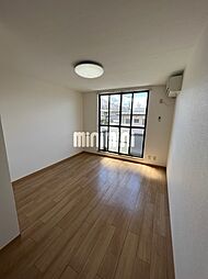 ホプキンス村 2階ワンルームのリビング/ダイニング