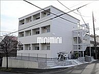 神奈川県横浜市青葉区荏田北2丁目：物件画像／株式会社ミニミニ神奈川　青葉台店