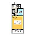 ルクレ青葉台1階5.9万円