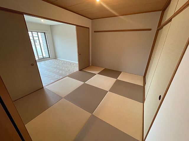 室内