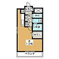 日吉朋友館5階10.1万円