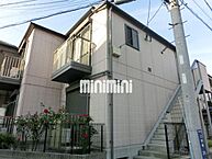 神奈川県横浜市神奈川区二本榎：物件画像／株式会社ミニミニ神奈川　東白楽店