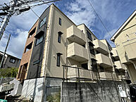 神奈川県横浜市神奈川区六角橋6丁目28-9(仮)：物件画像／株式会社ミニミニ神奈川　東白楽店