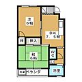 妙蓮寺コーポラス4階7.0万円