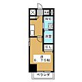 コンフォート東神奈川6階8.8万円