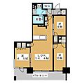 ディームス横濱青木町8階27.2万円