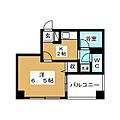 てぃだ横浜3階7.0万円