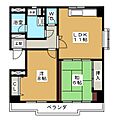 コートアベニュー横浜6階13.9万円