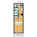 ミラージュ新子安5階9.2万円