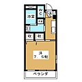 ビューサイト横浜8階9.5万円