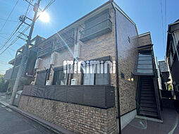 ディアコート東白楽