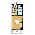レジェンド横浜5階4.9万円
