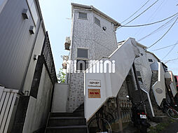 ピュアハウス大学前1番館