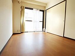 長峯ビル 1階1Kのリビング/ダイニング