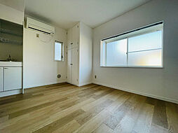 キャッスル旭ヶ丘Ａ 2階ワンルームのリビング/ダイニング