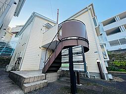 キャッスル旭ヶ丘Ａ