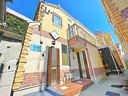 ユナイト白楽エッフェル